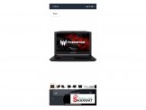 Acer Predator Helios 300 gaming laptop - 3