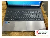 لابتوب اسوس i7 كرتين شاشة - 3 لابتوب اسوس i7 كرتين شاشة - 3