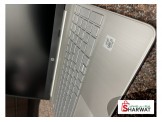 لابتوب Hp جيل عاشر شبه جديد - 3 لابتوب Hp جيل عاشر شبه جديد - 3