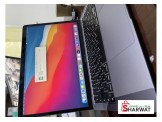 Macbook air m1 شبه جديد  - 3