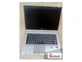 HP Elitebook 8460p - 3