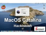 هاكنتوش للبيع Hackintosh: (Apple MacOS) - 1