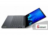 لابتوب lenovo بالكرتونه جديد 