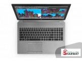 للمصممين و المهندسين HP Zbook 15 G5