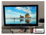 كمبيوتر شاشة Dell 2in1 i7مواصفات عالية ب1350