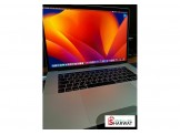 لابتوب MacBook Pro - Core i9  - عرض خرافي
