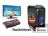 هاكنتوش للبيع Hackintosh: (Apple MacOS) - 2
