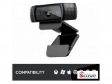 كاميرا كمبيوتر نوع Logitech c920 Pro Full HD - 3