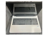 HP Notebook i7 - 2 HP Notebook i7 - 2