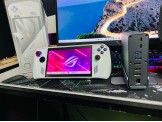 Assus Rog Ally Z1 Extreme | اسوس روج الاي  