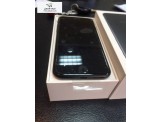 Iphone 7 -128 -matt black - new 