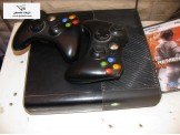 xbox 360 مهكر للبيع او البدل على بلايستيشن 4