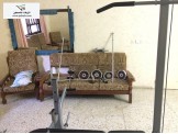 ألعاب رياضية ( حديد ) 