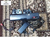 اكس بوكس 360 اخر قصه مع 2 ايد تحكم  - 2