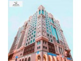عرض خاص( عمره جوا 7 ايام 6 ليالي )  - 2