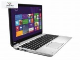 لابتوب Toshiba i7 شاشه 4K