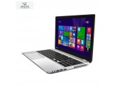 لابتوب Toshiba i7 شاشه 4K - 2