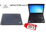 لابتوب lenovo ThinkPad x230i core i3 