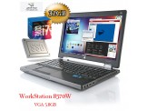 لابتوب للتصميم I7 32GB VGA 10GB HDD SSD