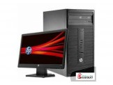 10 اورجينال hp core i5 الجيل الرابع مع شاشات