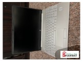 لابتوب HP جيل عاشر شبه جديد 