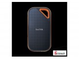 sandisk extreme pro portable (ssd محمول)