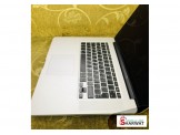 ماك بوك برو Macbook شبه جديد سعر مغري