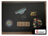 لابتوب DELL i5