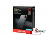 ssd محمول جديد sandisk