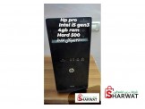 كيس كمبيوتر اورجينال hp pro