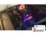 AMD-5600G X570 Gaming Pro PC