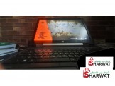 لاب توب HP workstation  - 3