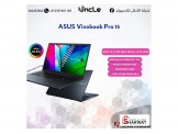 asus vivobook pro 15 Oled لابتوب حصري لدينا