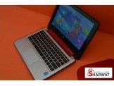 HP pavilion 11 x360 Touch - 1