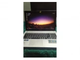 Asus model N56V Laptop
