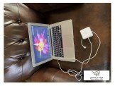 Apple MacBook air 2017 - 2 Apple MacBook air 2017 - 2