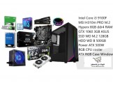 جهاز PC لكل جيمر/يوتيوبر/مهندس/مصمم/منتج/طالب - 3 جهاز PC لكل جيمر/يوتيوبر/مهندس/مصمم/منتج/طالب - 3