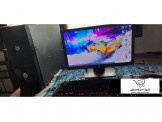 كمبيوتر العاب بسعر نار