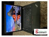 Lenovo thinkpad T490 شبه جديد 