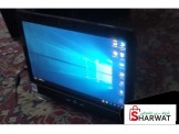 جهاز كمبيوتر all in one جيل رابع core i5 4070