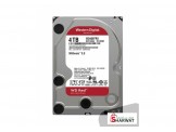hdd western digital 4tb red