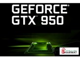 (Gtx 950 Graphics Card)