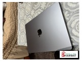 Macbook M1 pro ١٤ انش شبه جديد  - 2