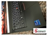 Lenovo thinkpad Core i7 جيل 11 - 3 Lenovo thinkpad Core i7 جيل 11 - 3