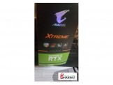 كرت الشاشه : تبريد مائي AOUS GEFORCE RTX 2080 - 3