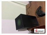 اكس بوكس سيريس اكس مستعمل لاقل من شهر