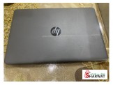 لابتوب hp i5 جيل سابع 15.6 بسعر حرق لحق