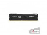 رامات ٨ غيغا - HyperX Fury 8GB Ram 
