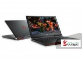 Dell inspiron 15 7000 Gaming I7 للتصميم 