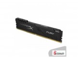 رامات ٨ غيغا - HyperX Fury 8GB Ram  - 2